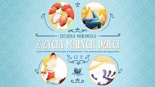 Zbiór zabawnych historyjek z życia różnych małych dzieci.🔔http://bit.ly/Subskrybuj_Bajkowisko - subs