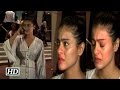 IANS - Have you ever seen Kajol cry in Real Life? Watch Here