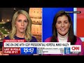 Haley slams RNC as a ‘legal slush fund’ for Trump(CNN) - 07:04 min - News - Video