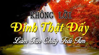 Nhạc Không Lời Guitar Nghe Đỉnh Thật Đấy, Nghe Sướng Lỗ Tai Vô Cùng, Thư Giãn Buổi Sáng