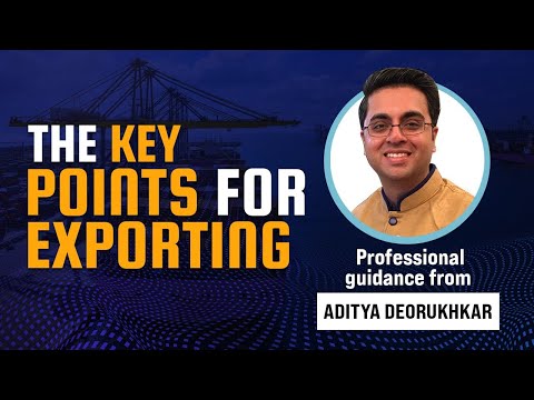 Essential Exporting Tips | Unlock Your Free Consultation Now at Ship My India
