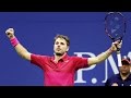 Stan Wawrinka beats Novak Djokovic, wins US Open title