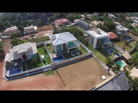 Vídeo da propriedade