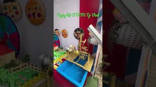 Ngày hội STEM Tp Vinh 2023 #tstranthaitoan #phuongphapdayhoctichcuc