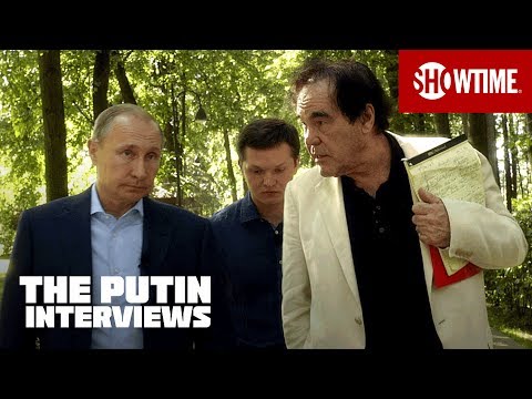 De Putin Tapes: Het Omstreden Interview'