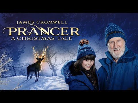 Prancer: A Christmas Tale'
