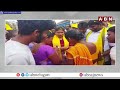 టీడీపీ అభ్యర్థి వంగలపూడి అనిత విస్తృత ప్రచారం | TDP Vangalapudi Anitha Elections Campaign | ABN  - 01:00 min - News - Video