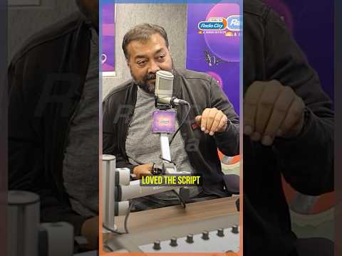 Industry is Hero Driven Says Anurag Kashyap 22 thousand views  play Short