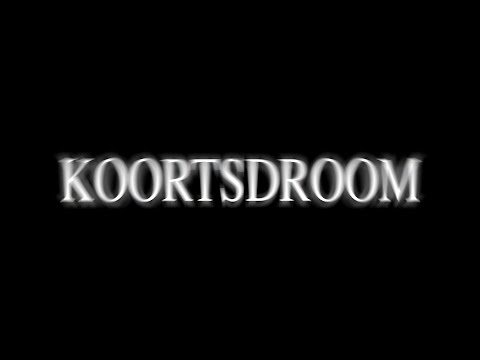 Koortsdroom'