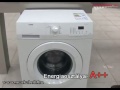 Фронтальная стиральная машина AEG L 60060 SL