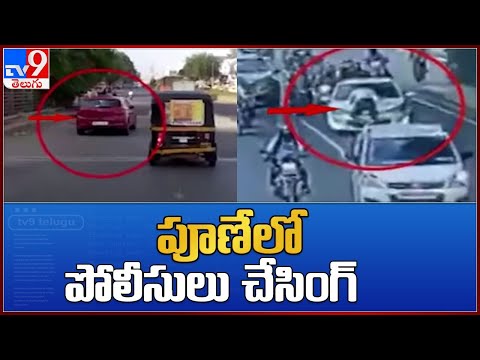 Techie drags traffic cop on car bonnet for asking to clear pending challan of Rs 400, viral video Techie drags traffic cop on car bonnet for asking to clear pending challan of Rs 400, viral video