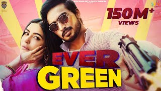 Evergreen – Jigar Ft Desi Crew & Kaptaan