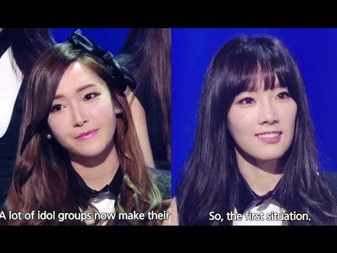 Yu Huiyeol's Sketchbook | 유희열의 스케치북: Girls' Generation, CNBLUE, Jung Joonil, The Nuts (2104.03.30)