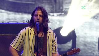 Welshly Arms LIVE! Performance - &quot;Sanctuary&quot; - Sziget Festival - Budapest #StaySafe