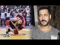 Salman's Unbelievable Reaction On Anushka's Wrestling In 'Sultan'