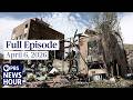 PBS News Hour full episode, April 6, 2026