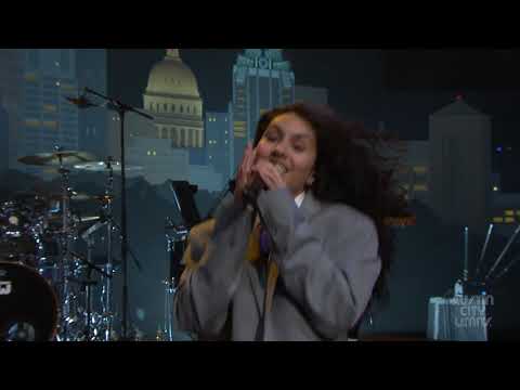 Alessia Cara- Growing Pains (Live at Austin City Limits)