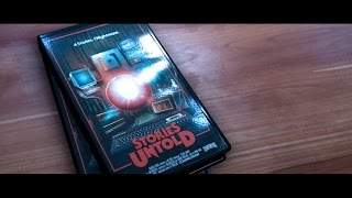 Stories Untold - Launch Trailer