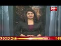 ఏపీలో దాడులపై సీఎస్,డీజీపీకి నోటీసులు..హుటాహుటిన ఢిల్లీకి | Election Commission Fires On AP CS, DGP  - 06:31 min - News - Video