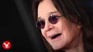 Live: Ozzy Osbourne’s funeral procession takes place in Birmingham