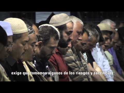 Fuego sobre el Marmara'