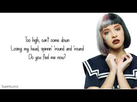 Melanie Martinez - Toxic (Lyrics)