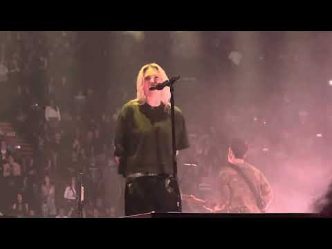 Linkin Park - Friendly Fire (Live Debut) (Live at Kia Forum, Los Angeles, CA 9/11/2024)