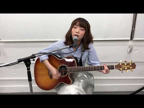<野田愛実 Cover!!>Justin Bieber「Purpose」