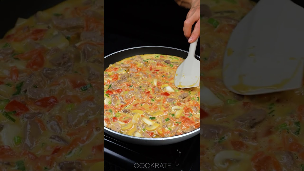 Jakmile vyzkoušíte tento recept na kuřecí játra, budete závislí!