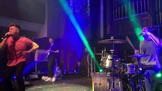 The LaFontaines: King, Live from Saint Luke&#39;s, Glasgow