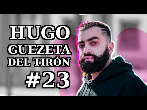 DEL TIRÓN 23: HUGO GUEZETA (prod. ALEX ARNOSO)