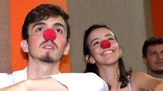 Doutores da Alegria