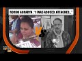 Rohini Acharya VS Rajiv Pratap Rudy | On Clash Between RJD-BJP Workers in Chhapra | #rohiniacharya  - 03:26 min - News - Video