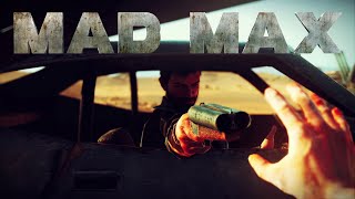 Mad Max - Megjelenés Trailer