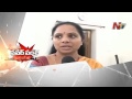 Power Punch: MP Kavitha's Punch on Rahul Gandhi
