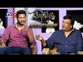 Prabhu Deva and Kona Venkat Special Interview on Abhinetri