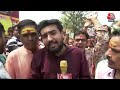 🔴LIVE: Bageshwar Baba Darbar LIVE | बागेश्वर बाबा ने हिन्दू राष्ट्र को लेकर भरी हुंकार | AajTak LIVE - 00:00 min - News - Video