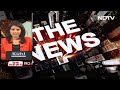 Top News Of The Day: Bigger National Flag Drapes Mission In UK Amid Pro-Khalistan Protest | The News  - 22:02 min - News - Video