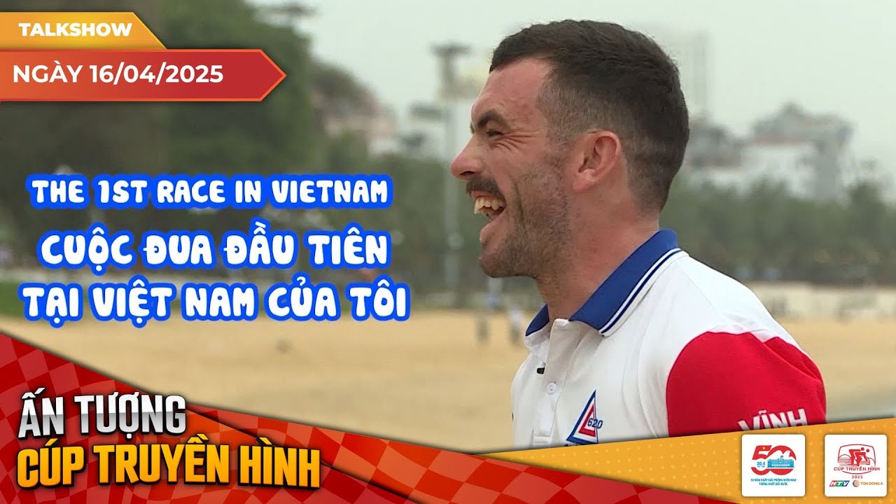 Ấn Tượng CTH - 16/04/2025