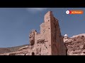 Historic Tinmel mosque damaged in Morocco quake