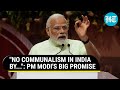 PM Modi's Big Promise Ahead Of G20 Summit; 'No Communalism, Corruption, Casteism In India By...'