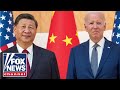 Peter Doocy breaks down Bidens phone call with Xi Jinping: This is huge