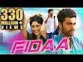 Fidaa (2018) New Released Hindi Dubbed Full Movie  Varun Tej, Sai Pallavi, Sai Chand, Raja Chembolu