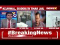 AAP MP Sanjay Singh Granted Bail In Liquor Policy Case | Supreme Courts Key Observations  - 06:43 min - News - Video