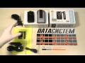 DataKam F500 LHD - Автомобильный видеорегистратор