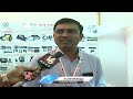 Fake Currency,Fake Certificate Detection Uv Laser Light Torch | 7th All India Prison Duty Meet | V6  - 03:18 min - News - Video