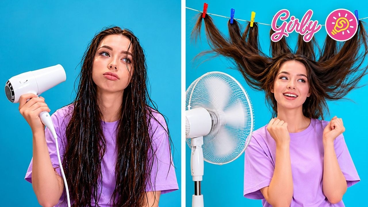 😱 Viral Beauty Hacks That Look TOO CRAZY to Work!