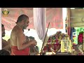 1007వ శ్రీరామానుజ జయంతి | 15 వ దివ్యసాకేత బ్రహ్మోత్సవాలు | DAY 6 | Chinna Jeeyar Swamiji | JET WORLD  - 37:06 min - News - Video