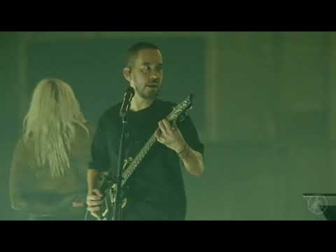 Linkin Park - One Step Closer (LIVE VIDEO)