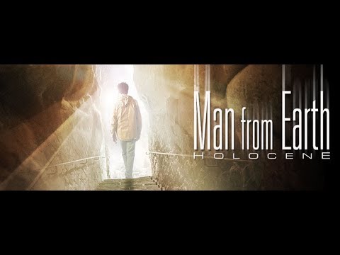 The Man from Earth: Holocene'